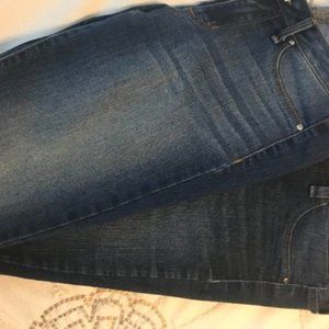 Jessica Simpson Kiss Me Jeans